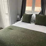 Central Southsea Boutique 2 Bedroom Flat