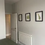 Central Southsea Boutique 2 Bedroom Flat