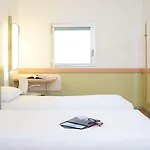 Ibis Budget Portsmouth