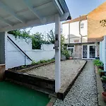 Milton Park - Serviced Accommodation By Verano House