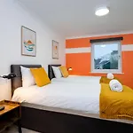 Southsea Luxury Apartment