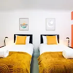 Southsea Luxury Apartment