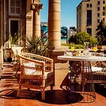 The Queens Hotel