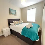 Penny Cottage By The Beach