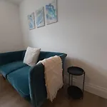 Renovated Seaside Apartment