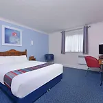Travelodge Portsmouth