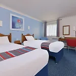 Travelodge Portsmouth