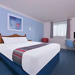 Travelodge Portsmouth