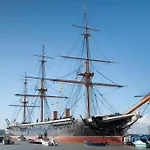 Portsmouth Urban Haven