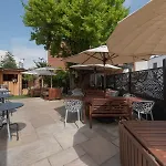 The Clarence Boutique Rooms