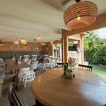 The Clarence Boutique Rooms