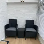 Iris Home In Southsea Free Street Parking And Pets Welcome