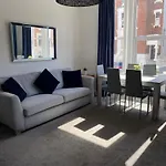 Blue Star House
