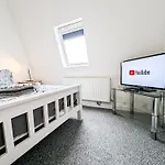 Central Southsea Guest House