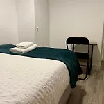 The Coral Guest House 1 Fratton Park Portsmouth
