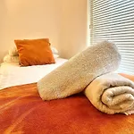 The Coral Guest House 1 Fratton Park Portsmouth