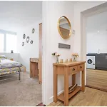 The Rosemary Apartment