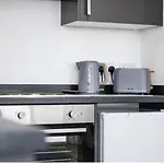 The Rosemary Apartment