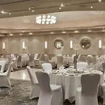Portsmouth Marriott Hotel