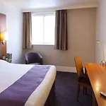 Premier Inn Portsmouth North Harbour