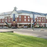Travelodge Portsmouth