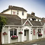 Ashby\'S Gastropub & Boutique Hotel