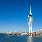 Popup Portsmouth
