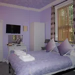 St. Margaret\'S Lodge Guest House