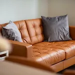 Flat C - Spacious First Floor, 3 Bedroom, 2 Bathroom Apartment In Central Southsea, Portsmouth