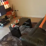 Med Cozy Flat