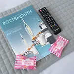 Southsea Studios - Luxury Seaside Apartments