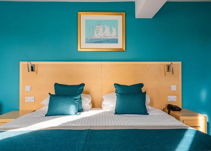Royal Maritime Hotel