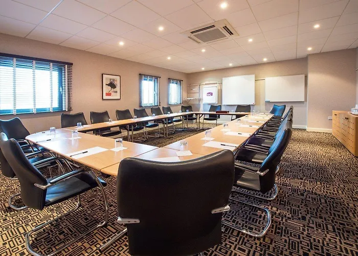 Premier Inn Portsmouth (Port Solent) hotel