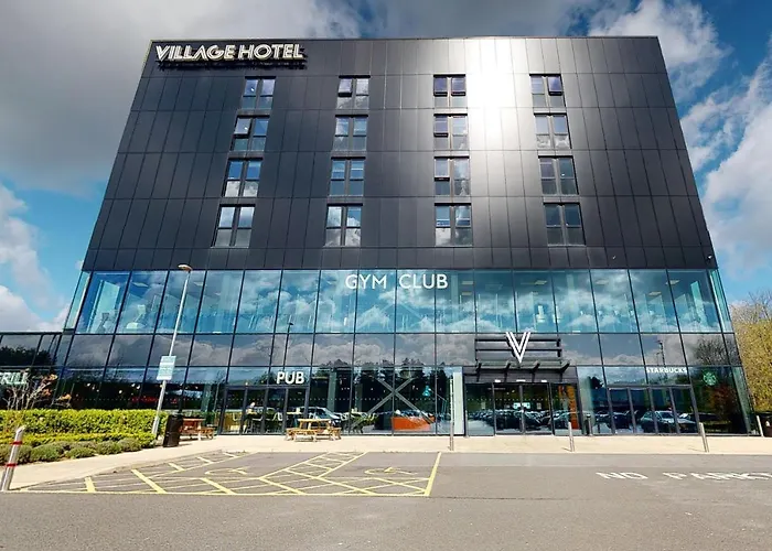 Village Hotel Portsmouth