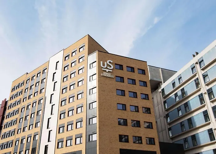 Ensuite Rooms For Students Only, Portsmouth -Sk