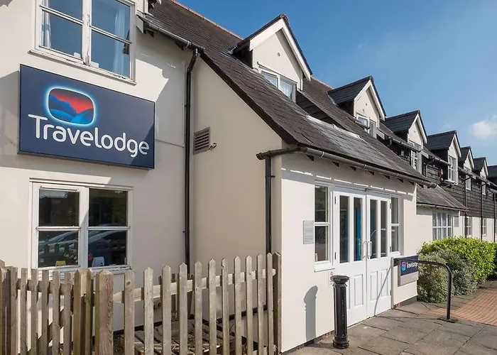 Travelodge Portsmouth