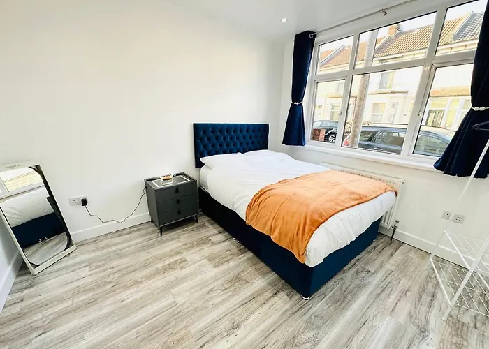 Room In Portsmouth