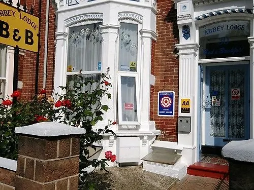 Abbey Lodge Guest House