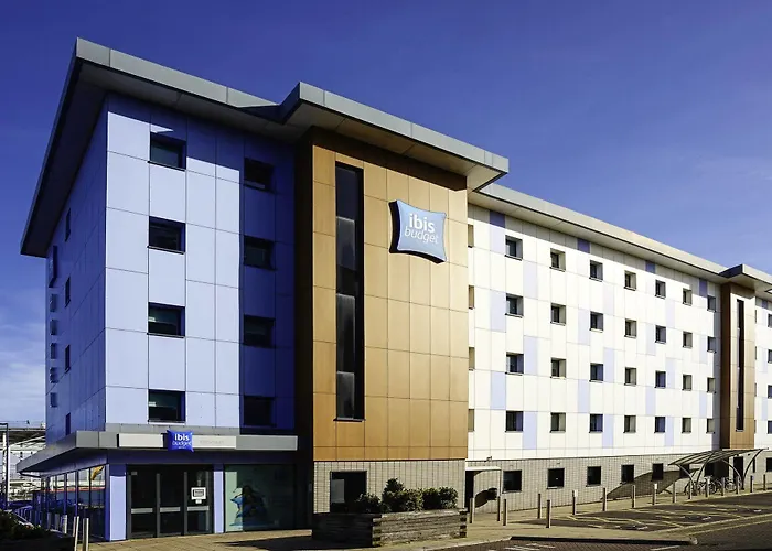 Ibis Budget Portsmouth