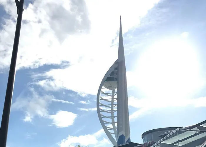 Gunwharf Quays Holiday Homes