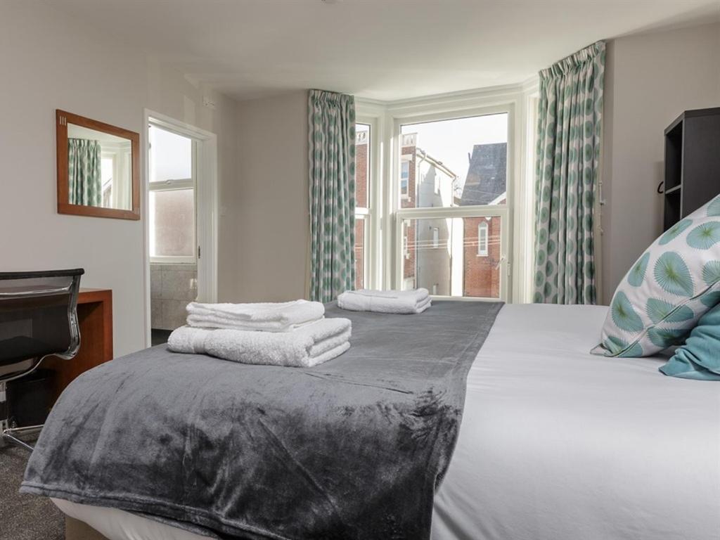Guest house Blue Star House 4*