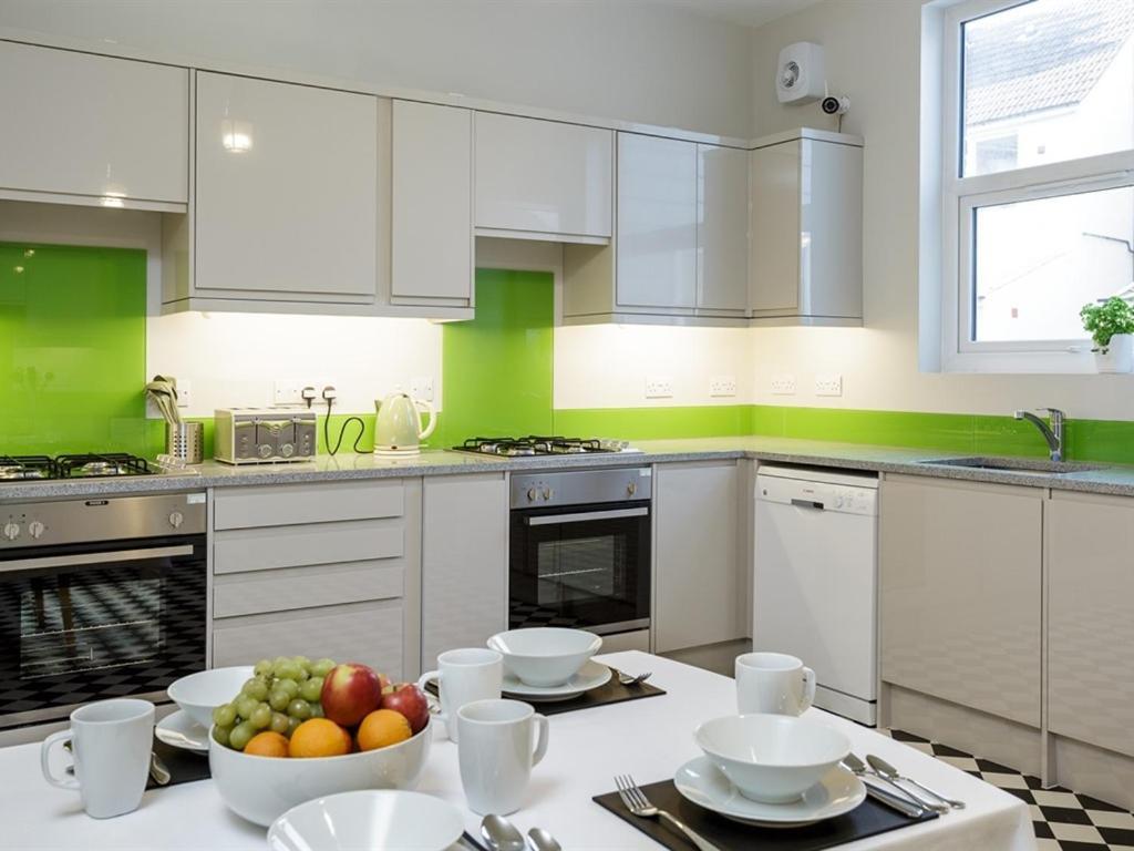 Blue Star House 4* Portsmouth