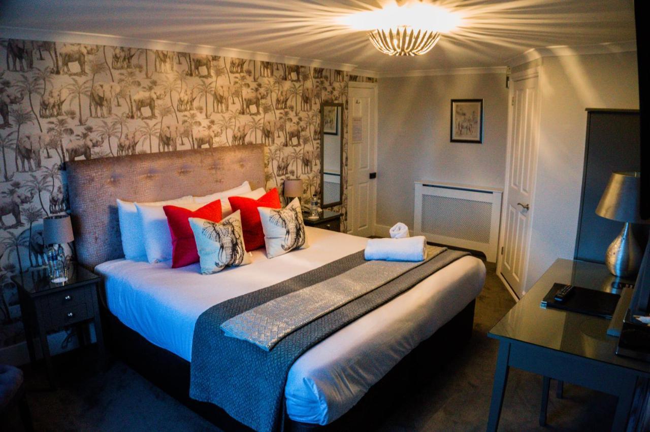 Hotel Seacrest 4*