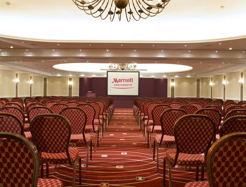 Marriott Hotel