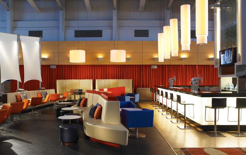 Hotel Marriott Portsmouth