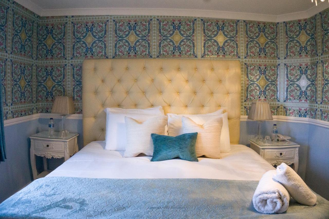 Seacrest Hotel Portsmouth