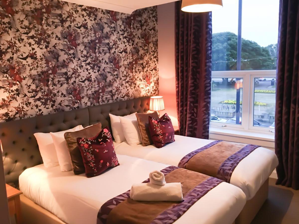 Seacrest Hotel 4*