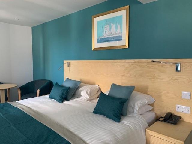 Royal Maritime 3* Portsmouth