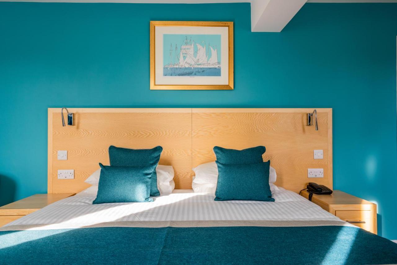 Hotel Royal Maritime Portsmouth