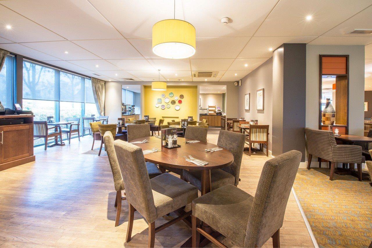 Hotel Premier Port Solent